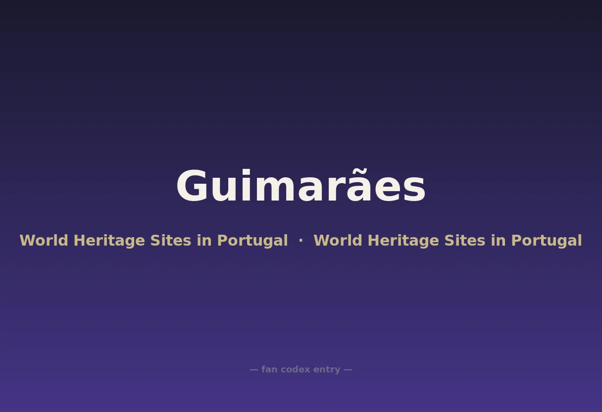 Guimarães
