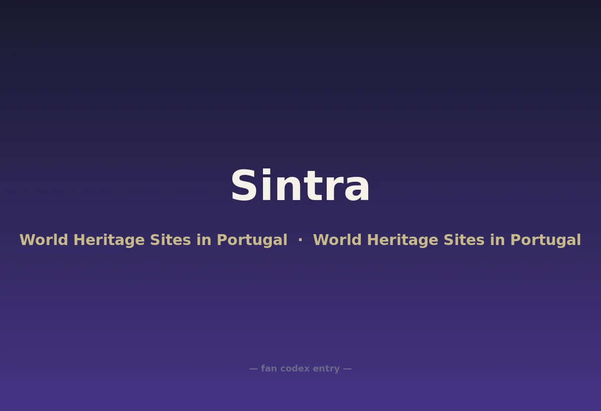Sintra